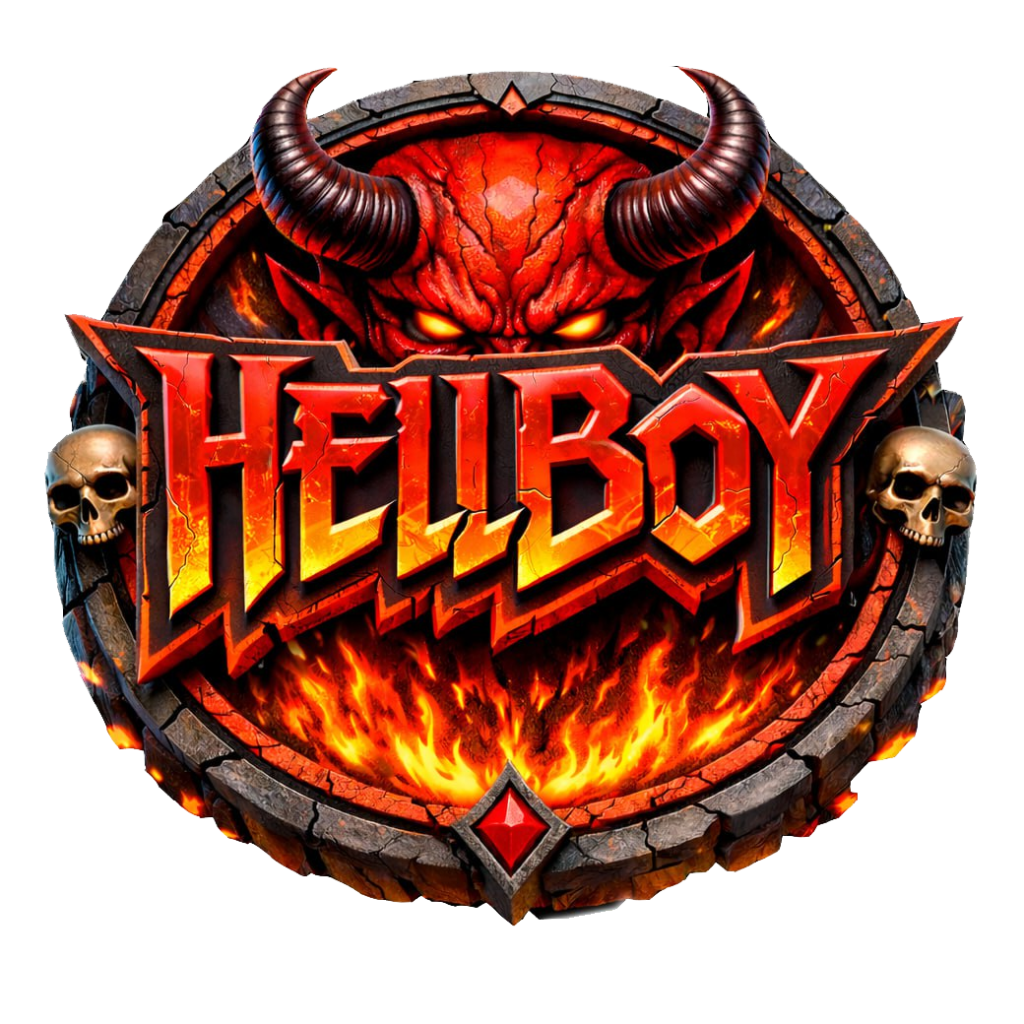 HELLBOY789